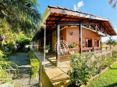 Casa com 3 Quartos à venda, 400m² no Vila Esperia ou Giglio, Atibaia