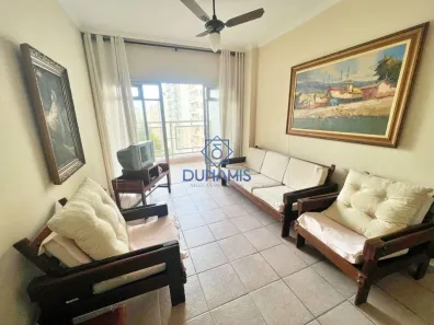 Apartamento com 2 Quartos à venda, 90m² no Pitangueiras, Guarujá