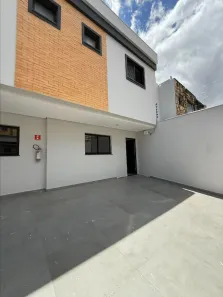 Sobrado com 3 Quartos à venda, 92m² no Vila Pires, Santo André