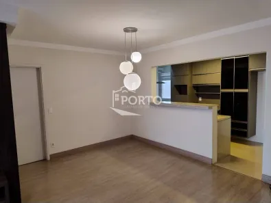 Apartamento com 3 Quartos à venda, 96m² no Vila Rezende, Piracicaba