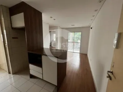 Apartamento com 2 Quartos à venda, 54m² no Mooca, São Paulo
