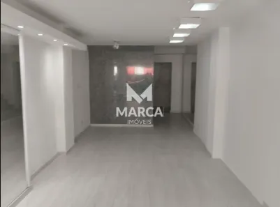 Ponto Comercial para alugar, 86m² no Sion, Belo Horizonte