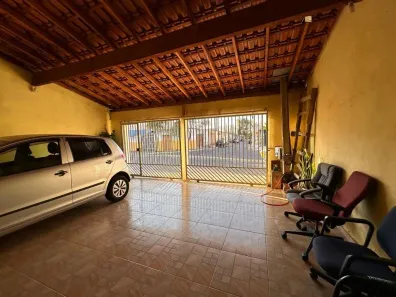 Casa com 2 Quartos à venda, 131m² no Jardim Mirassol, Campinas