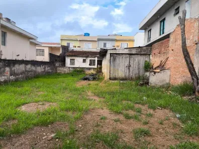 Lote/Terreno à venda, 330m² no Vila Inglesa, São Paulo