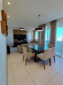 Apartamento com 3 Quartos à venda, 115m² no Ponta Negra, Natal