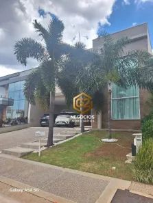 Casa de Condomínio com 3 Quartos à venda, 280m² no Jardim Residencial Dona Lucilla, Indaiatuba