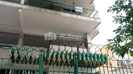 Apartamento com 3 Quartos à venda, 125m² no Vila Valqueire, Rio de Janeiro