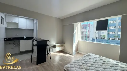 Kitnet com 1 Quarto à venda, 23m² no Rebouças, Curitiba
