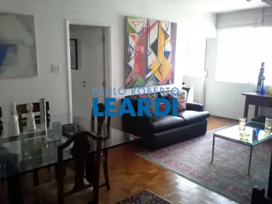 Apartamento com 2 Quartos à venda, 98m² no Jardim Paulista, São Paulo