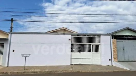 Casa com 3 Quartos à venda, 175m² no Jardim São Sebastião, Hortolândia