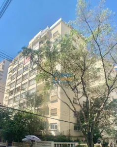 Apartamento com 3 Quartos à venda, 175m² no Santa Cecília, São Paulo