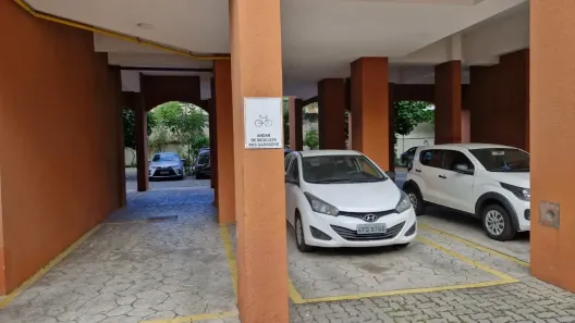 Apartamento com 3 Quartos à venda, 68m² no Vila da Penha, Rio de Janeiro