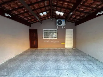 Casa com 2 Quartos à venda, 115m² no Verde, Piracicaba