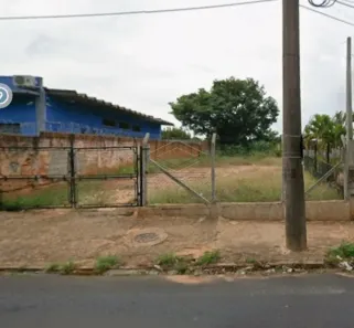 Imóvel Comercial à venda, 484m² no Jardim da Grama, Bauru