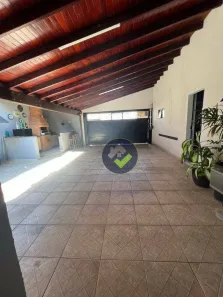 Casa com 2 Quartos à venda, 214m² no Jardim Ouro Verde, Bauru