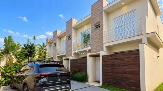 Casa com 2 Quartos à venda, 97m² no Parque da Hípica, Campinas