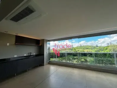 Apartamento com 3 Quartos à venda, 238m² no Jardim Ilhas do Sul, Ribeirão Preto