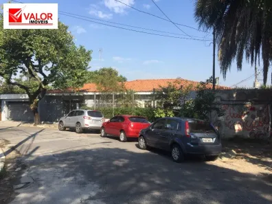 Casa com 3 Quartos à venda, 229m² no Rolinópolis, São Paulo