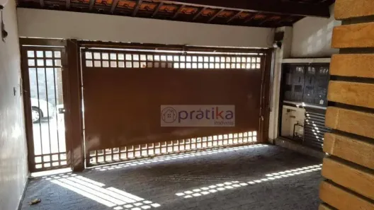 Sobrado com 4 Quartos à venda, 334m² no Alto da Mooca, São Paulo