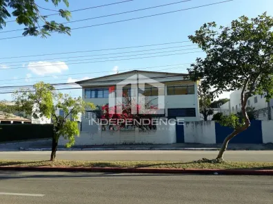 Galpão/Depósito/Armazém para alugar, 900m² no Palmeiras de São José, São José dos Campos