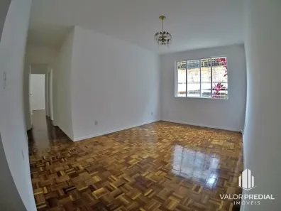 Apartamento com 3 Quartos para alugar, 75m² no Auxiliadora, Porto Alegre