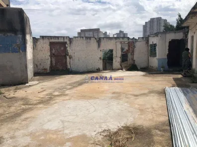 Lote/Terreno para alugar, 275m² no Parque Esmeralda, São Paulo