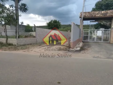 Lote/Terreno à venda, 1000m² no Granjas Rurais Reunidas São Judas Tadeu, Taubaté