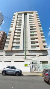 Apartamento com 3 Quartos à venda, 99m² no Renascença, São Luís