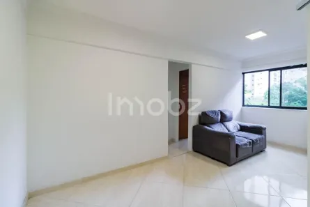 Apartamento com 2 Quartos à venda, 62m² no Jardim Parque Morumbi, São Paulo