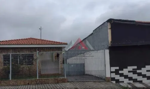 Casa com 3 Quartos à venda, 410m² no Vila Mogilar, Mogi das Cruzes