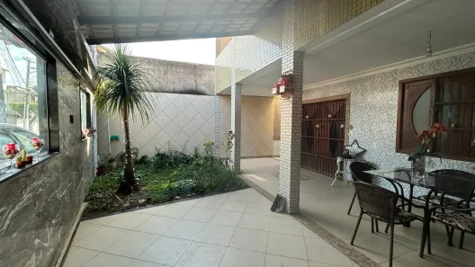 Casa com 2 Quartos à venda, 280m² no Santos Dumont, Vila Velha