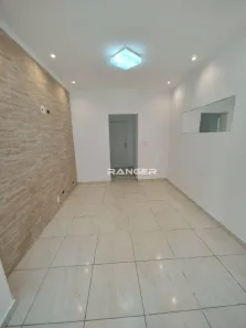Apartamento com 1 Quarto à venda, 56m² no José Menino, Santos