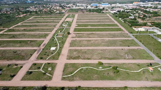 Lote/Terreno à venda, 140m² no Novo Horizonte, Feira de Santana
