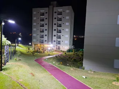 Apartamento com 2 Quartos à venda, 54m² no Cardeal, Elias Fausto