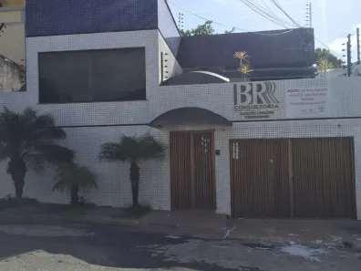Prédio Comercial à venda, 180m² no Centro, São Luís