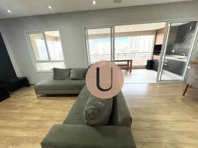 Apartamento com 3 Quartos à venda, 125m² no Belenzinho, São Paulo