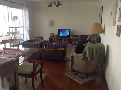 Apartamento com 4 Quartos à venda, 156m² no Jardim Londrina, São Paulo