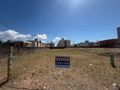 Lote/Terreno à venda, 717m² no Barra do Aririú, Palhoça