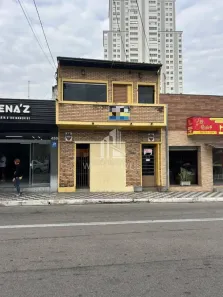 Prédio Comercial à venda, 263m² no Centro, Jacareí
