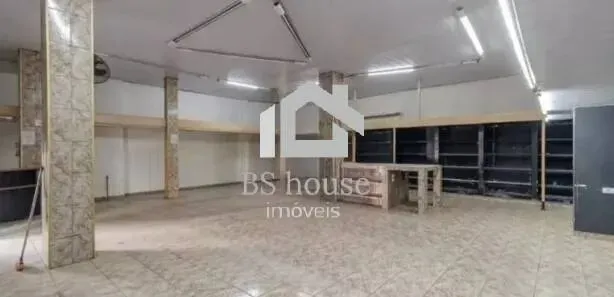 Ponto Comercial para alugar, 190m² no Jardim, Santo André