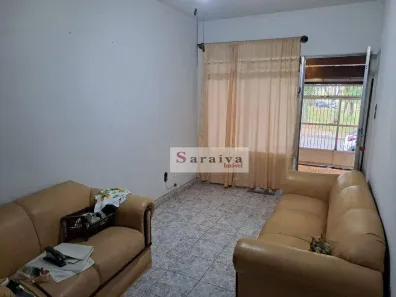 Casa com 2 Quartos à venda, 135m² no Rudge Ramos, São Bernardo do Campo