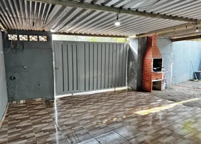 Casa com 2 Quartos à venda, 82m² no Rio Pequeno, São Paulo
