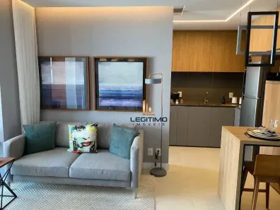 Apartamento com 2 Quartos à venda, 70m² no Liberdade, São Paulo