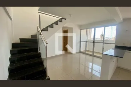 Cobertura com 2 Quartos à venda, 120m² no Carlos Prates, Belo Horizonte