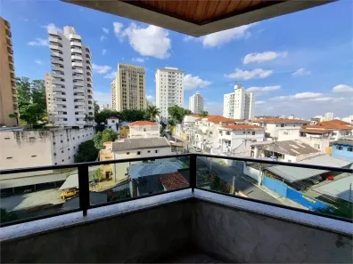 Apartamento com 3 Quartos à venda, 165m² no Água Fria, São Paulo