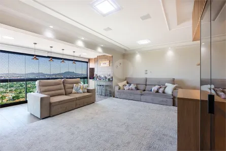 Apartamento com 3 Quartos à venda, 157m² no Alto da Lapa, São Paulo