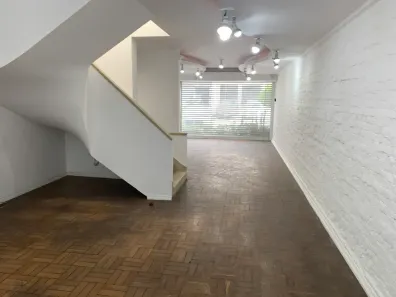 Imóvel Comercial com 3 Quartos para alugar, 207m² no Vila Nova Conceição, São Paulo