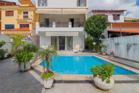 Sobrado com 3 Quartos à venda, 680m² no Vila Sônia, São Paulo