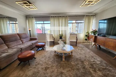 Apartamento com 3 Quartos à venda, 173m² no Centro, Santo André
