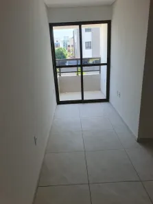 Apartamento com 2 Quartos à venda, 53m² no Bessa, João Pessoa